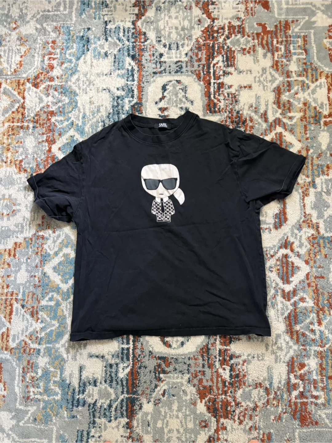 Karl Lagerfeld T-Shirt