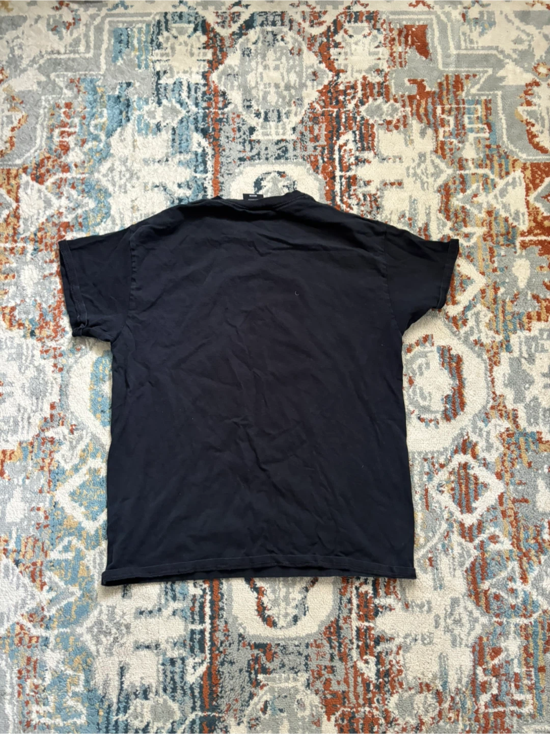 HOCKE T-Shirt - photo 2