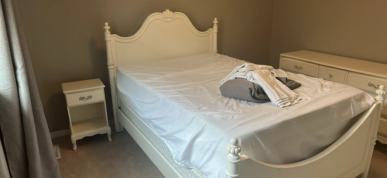 Full bedroom set - photo 2