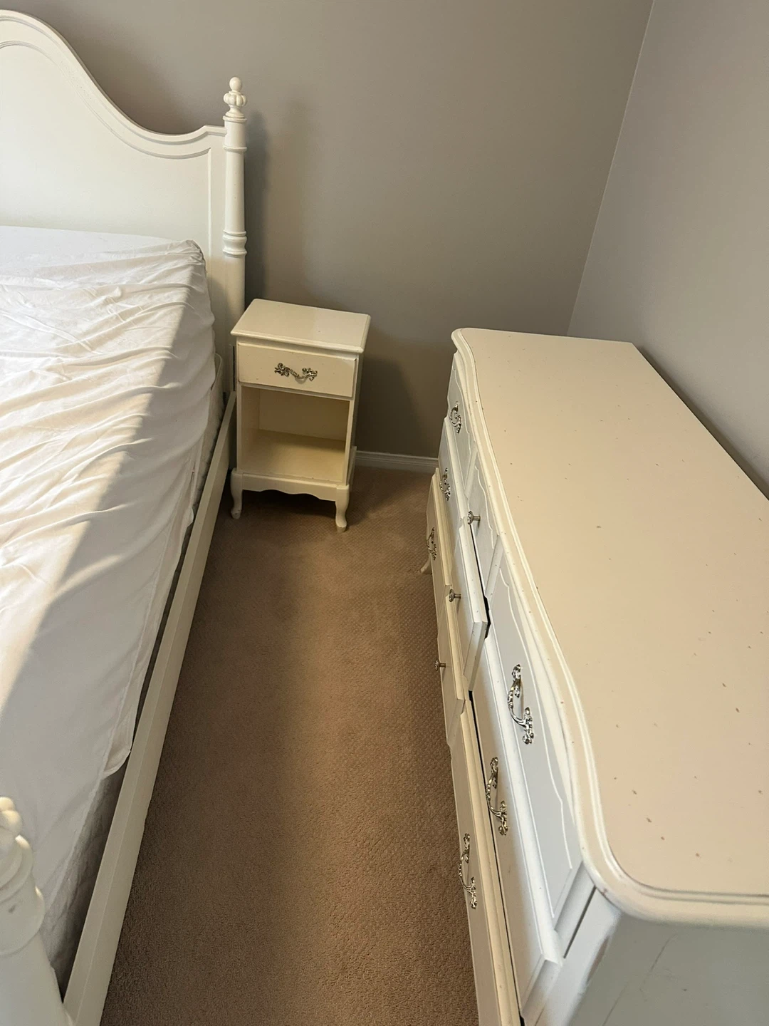 Full bedroom set - photo 3