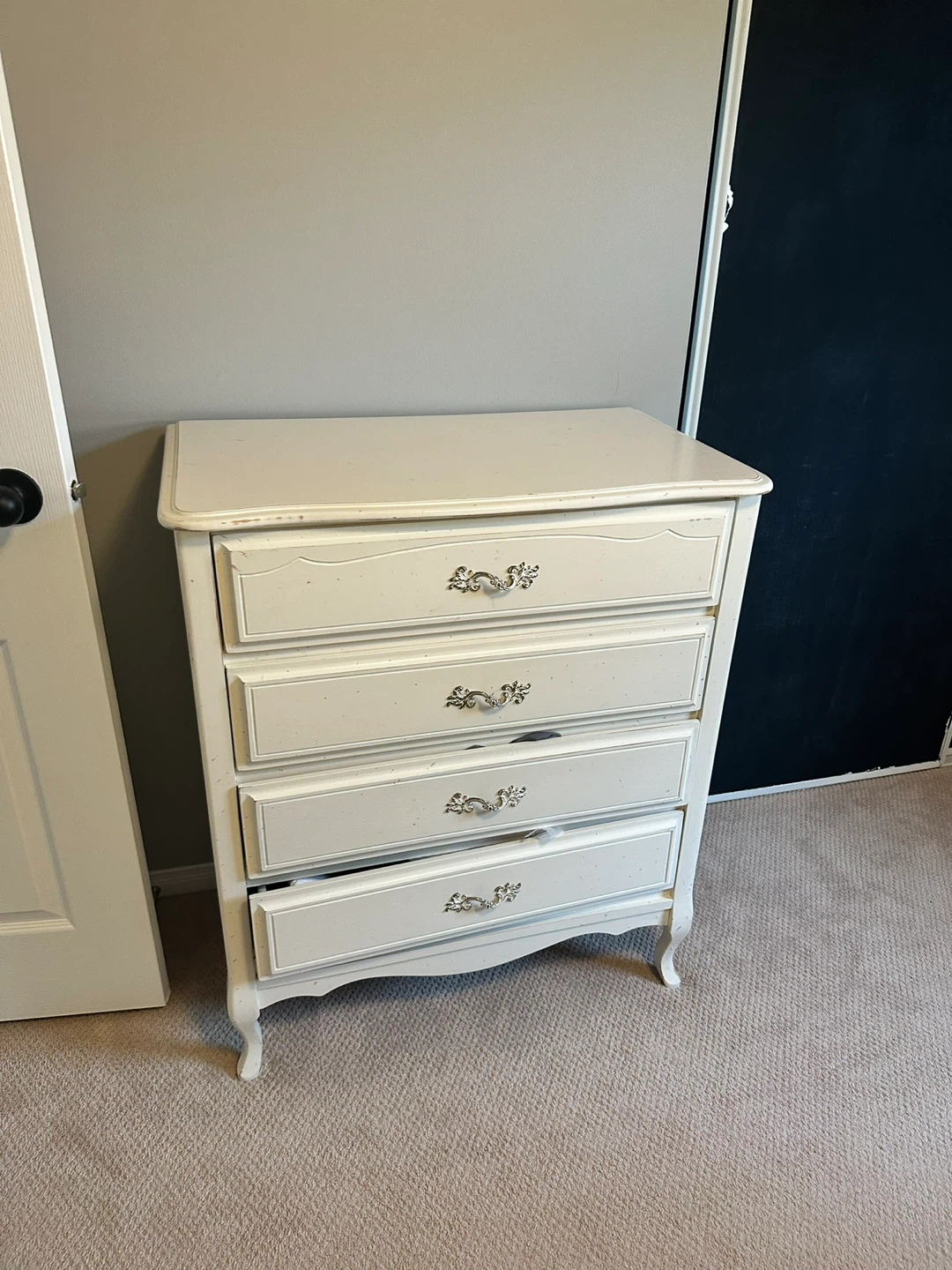 Full bedroom set - photo 5