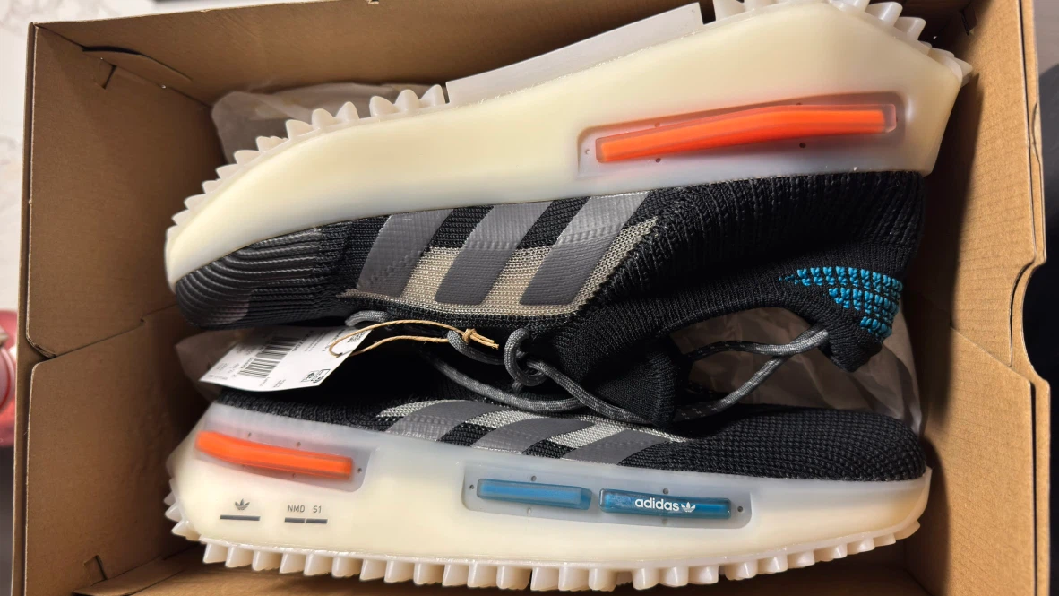 Adidas NMD_S1 sneakers