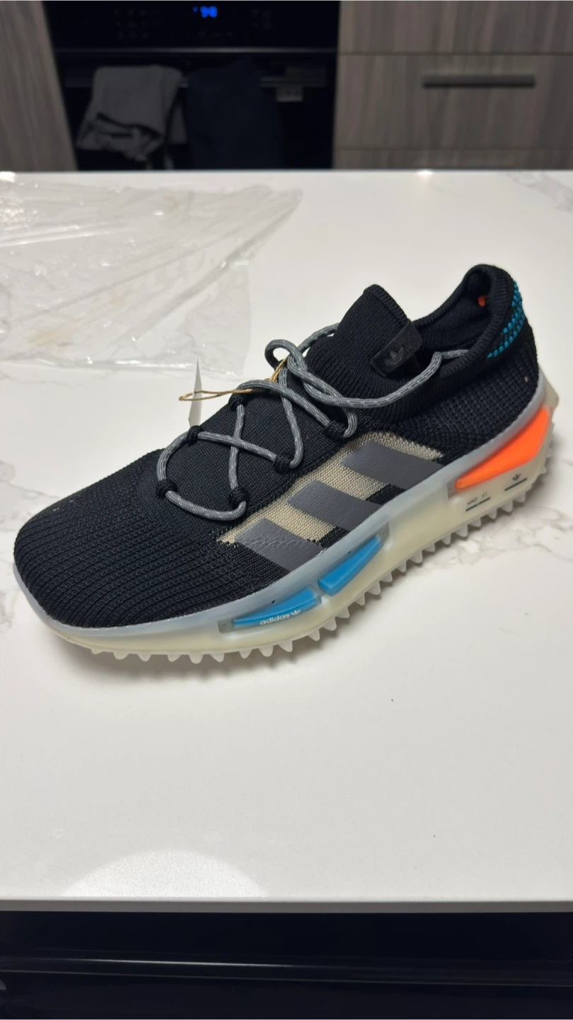 Adidas NMD_S1 sneakers - photo 5