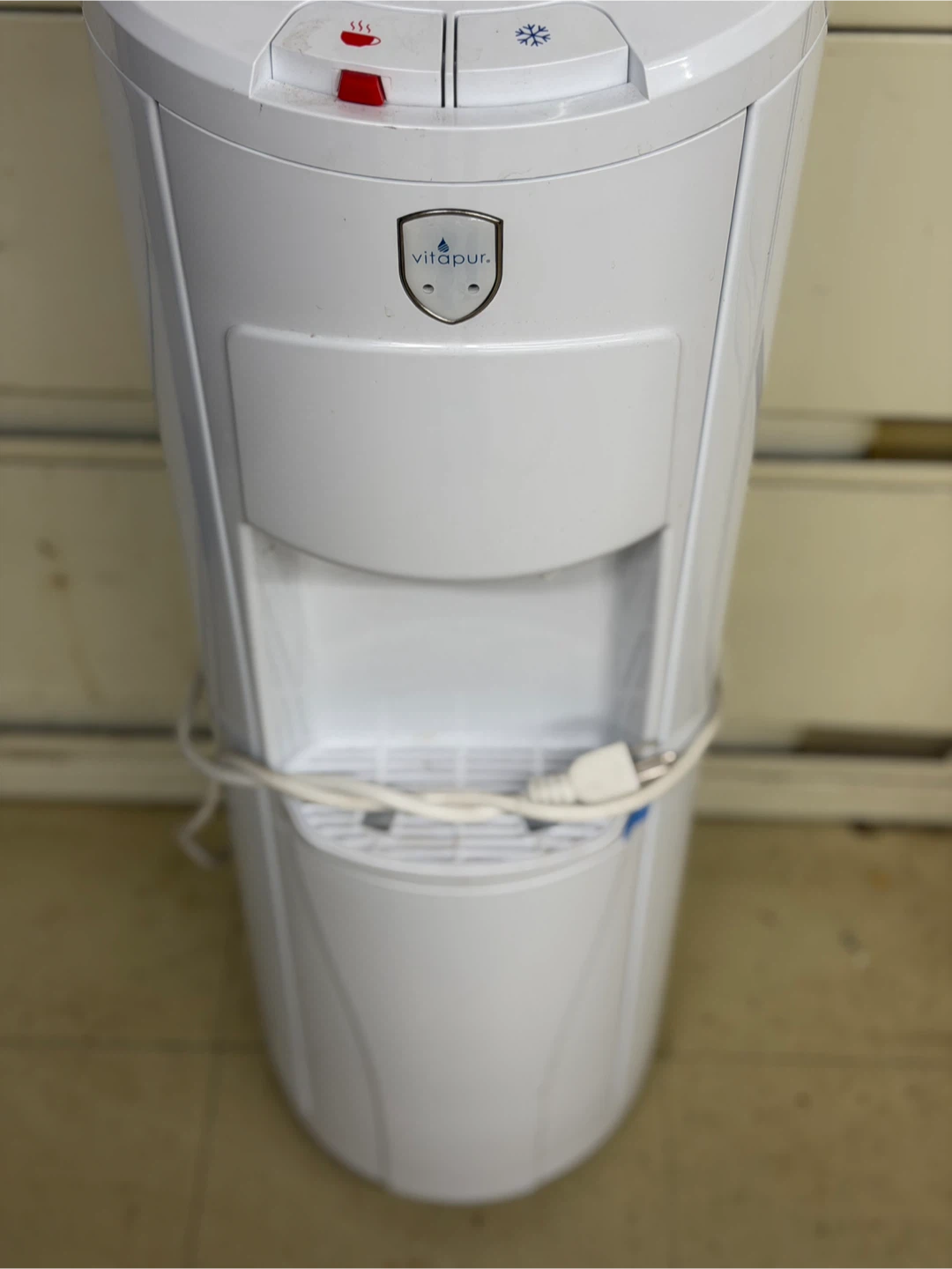Vitapur Water Cooler Dispenser