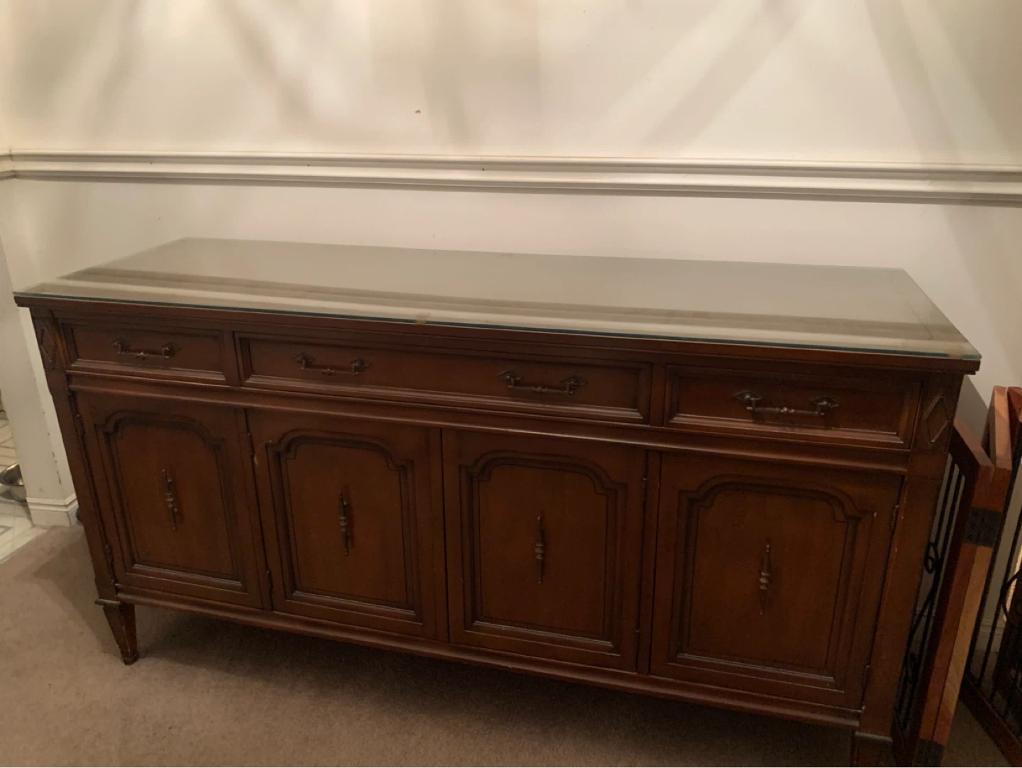 Buffet/ sideboard