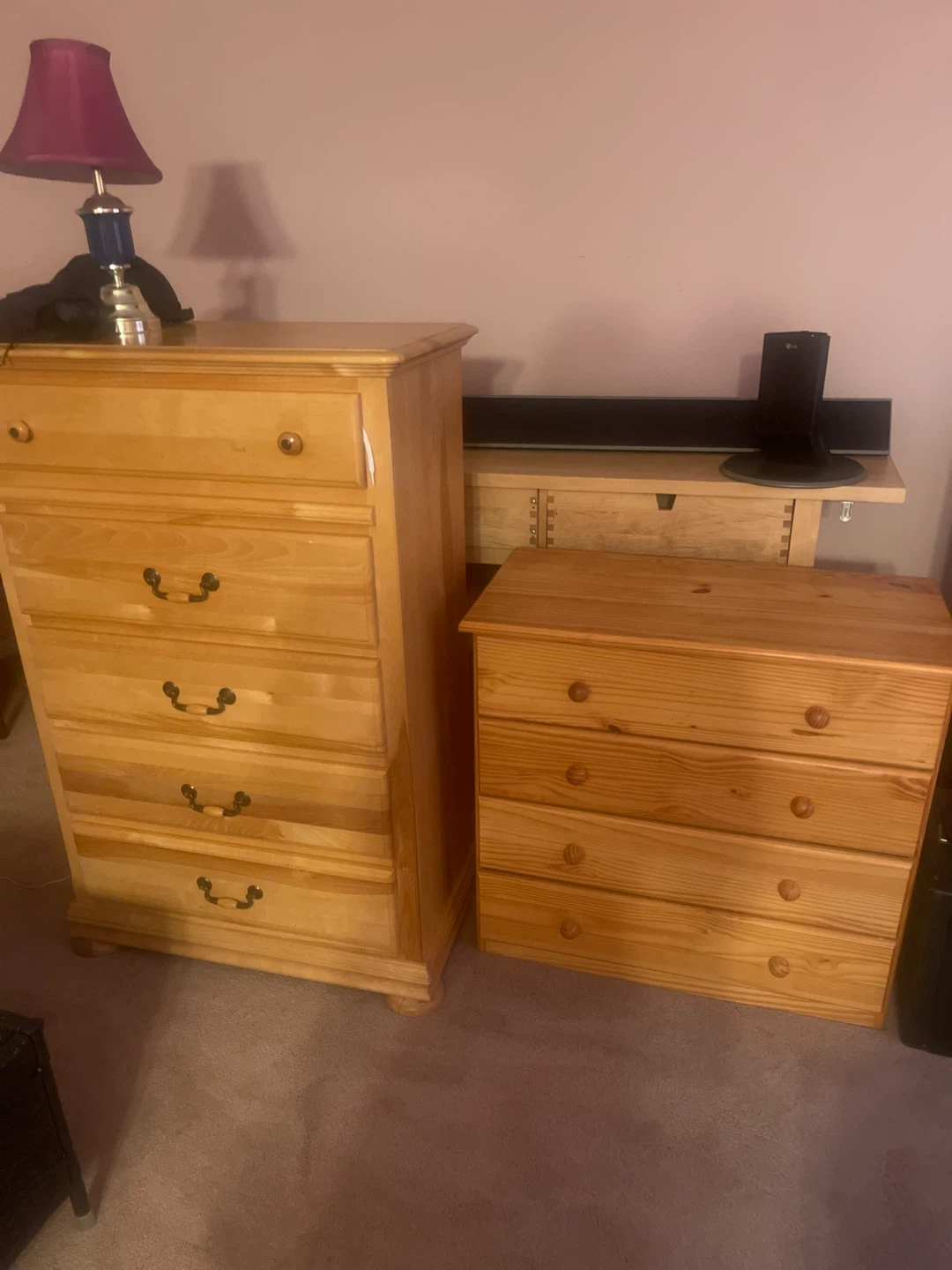 Bedroom set - photo 2