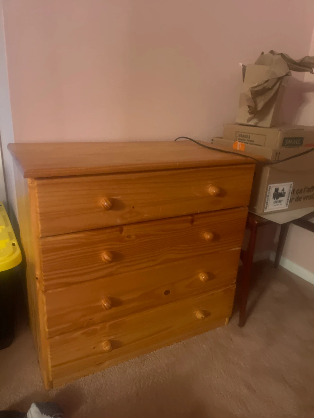 Bedroom set - photo 3
