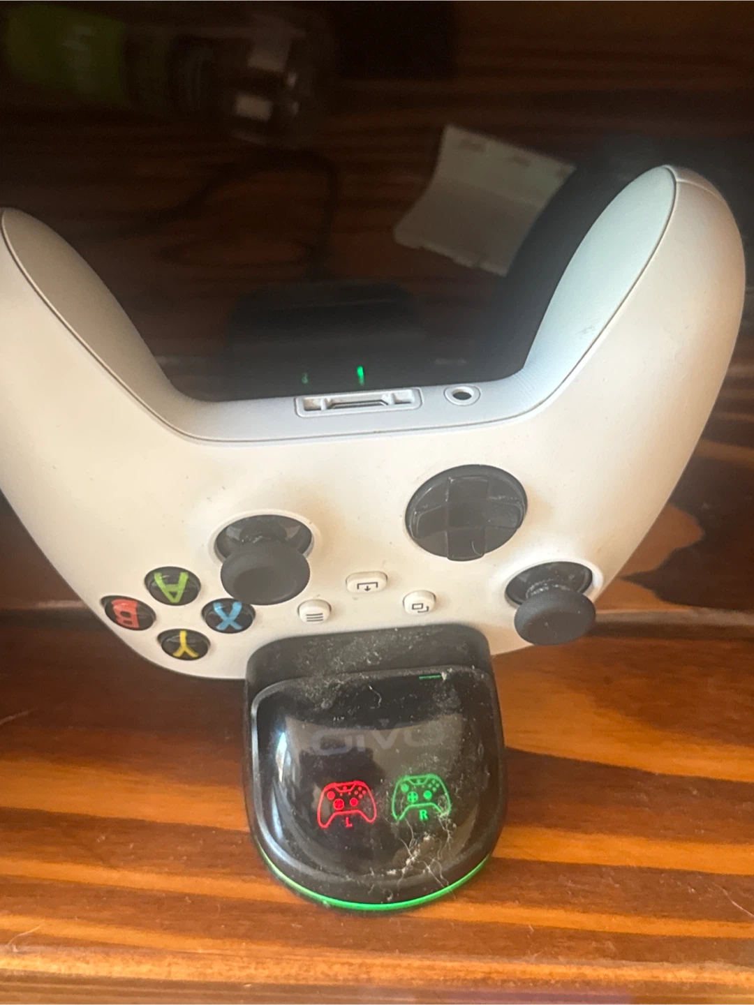 Xbox Series X Console - photo 3