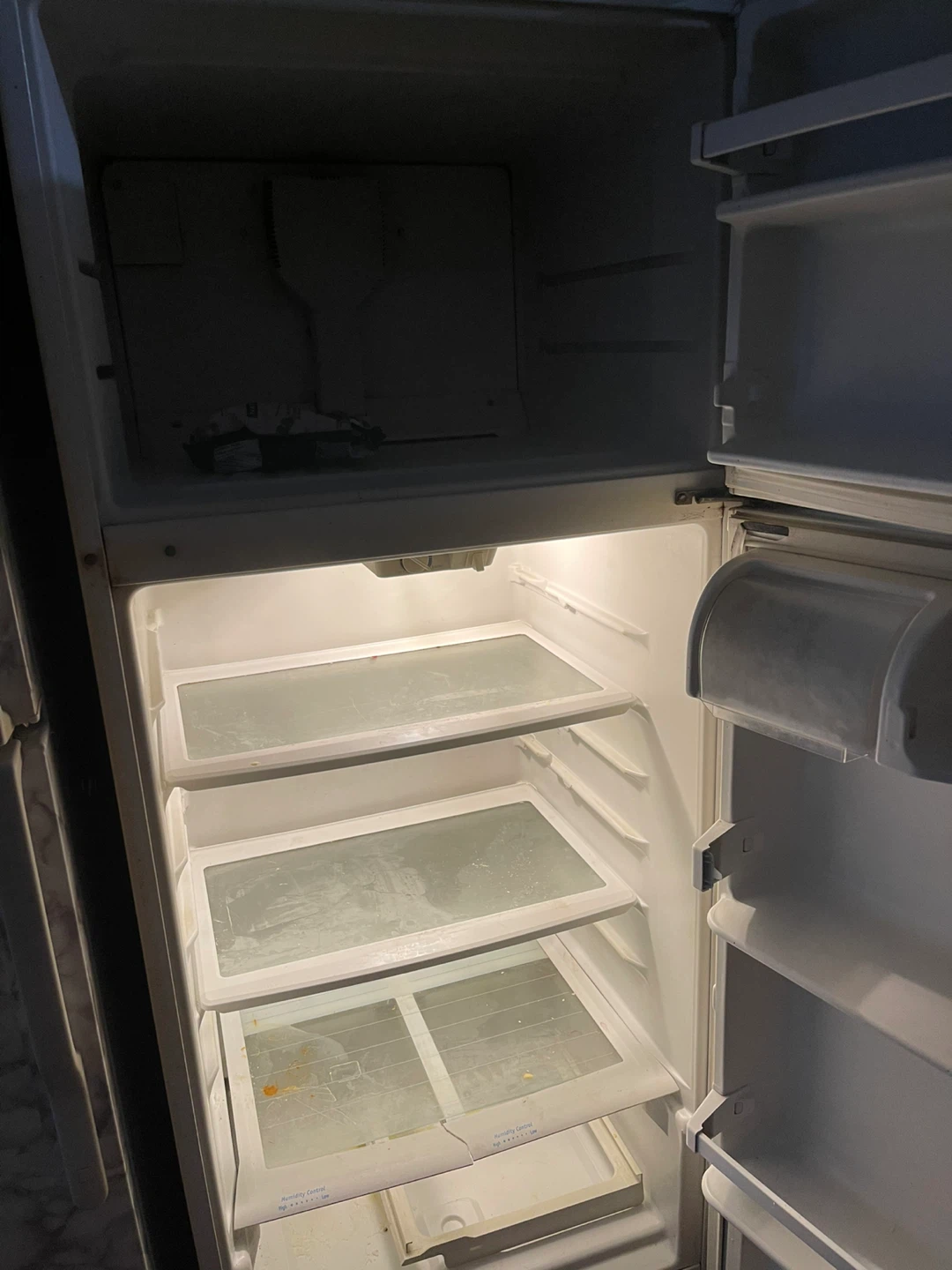Refrigerator - photo 2