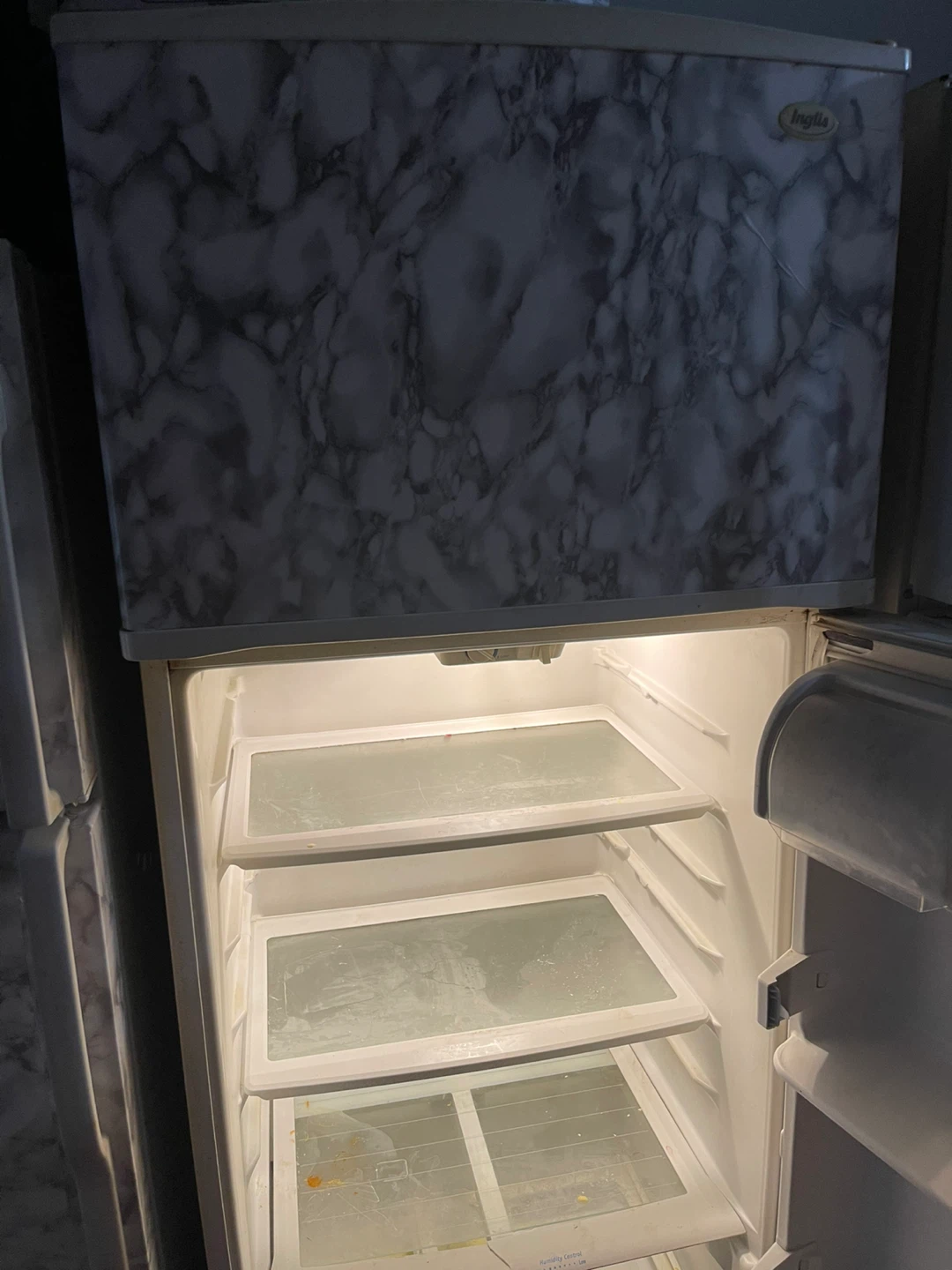 Refrigerator - photo 4
