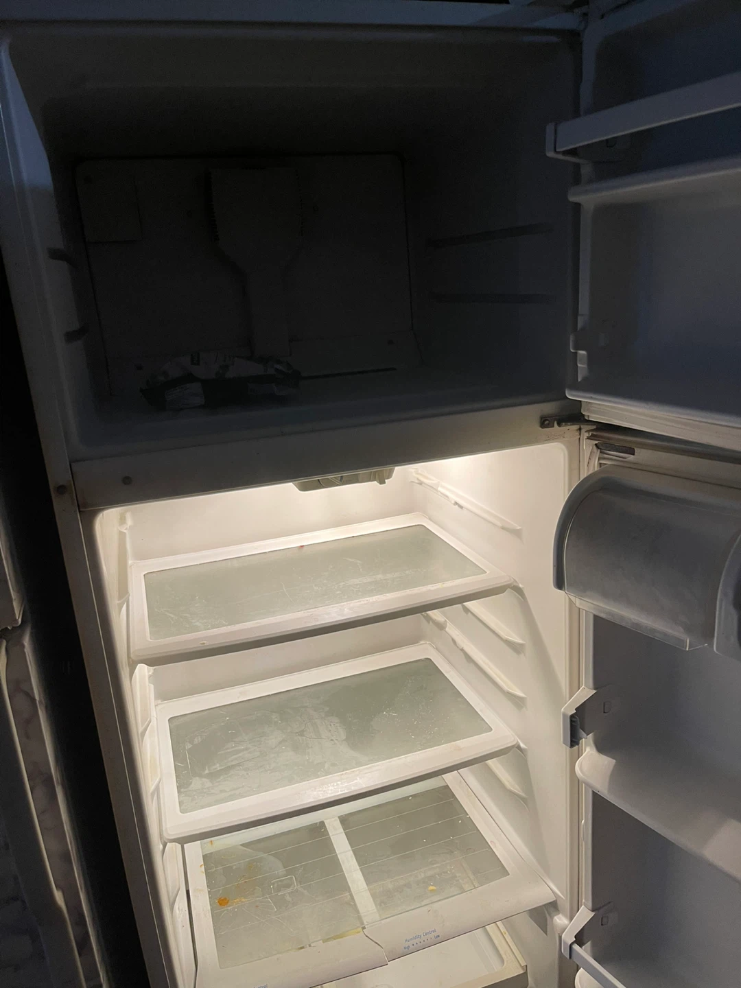 Refrigerator - photo 5
