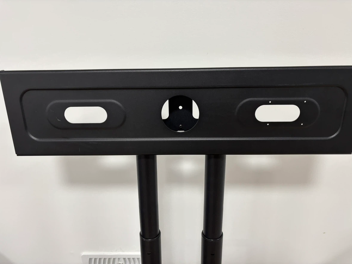 North Bayou Mobile TV Stand - photo 3
