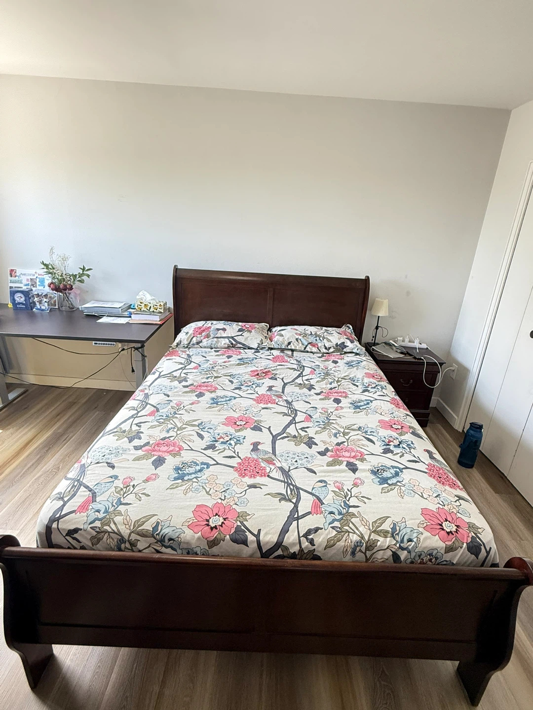 Used Bedroom set on sale - photo 2