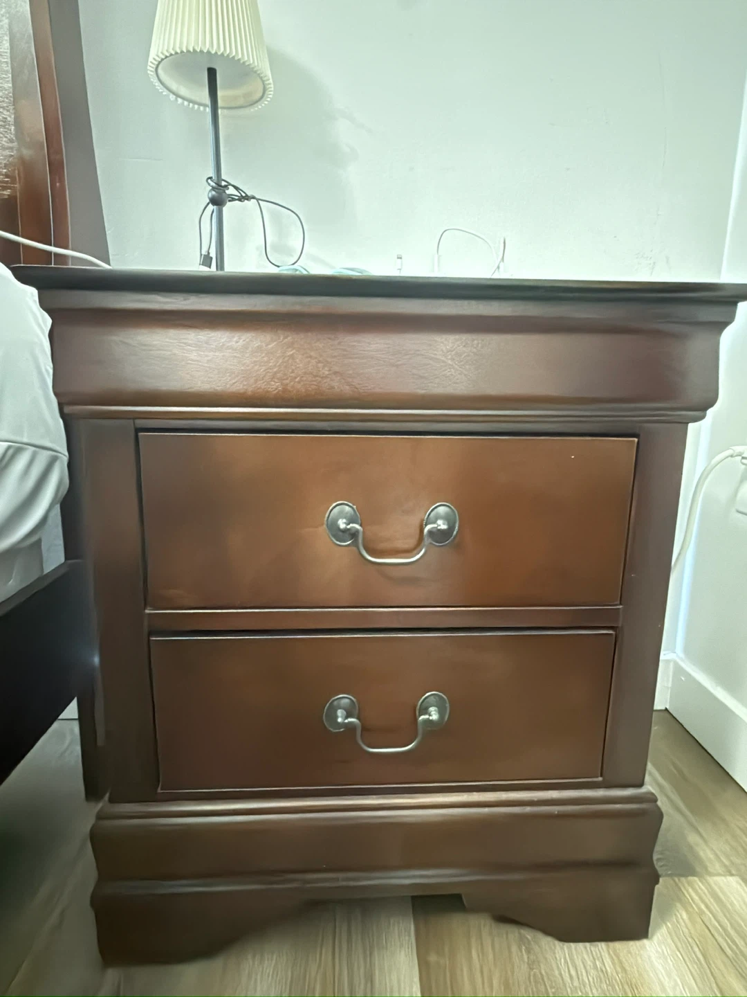 Used Bedroom set on sale - photo 3