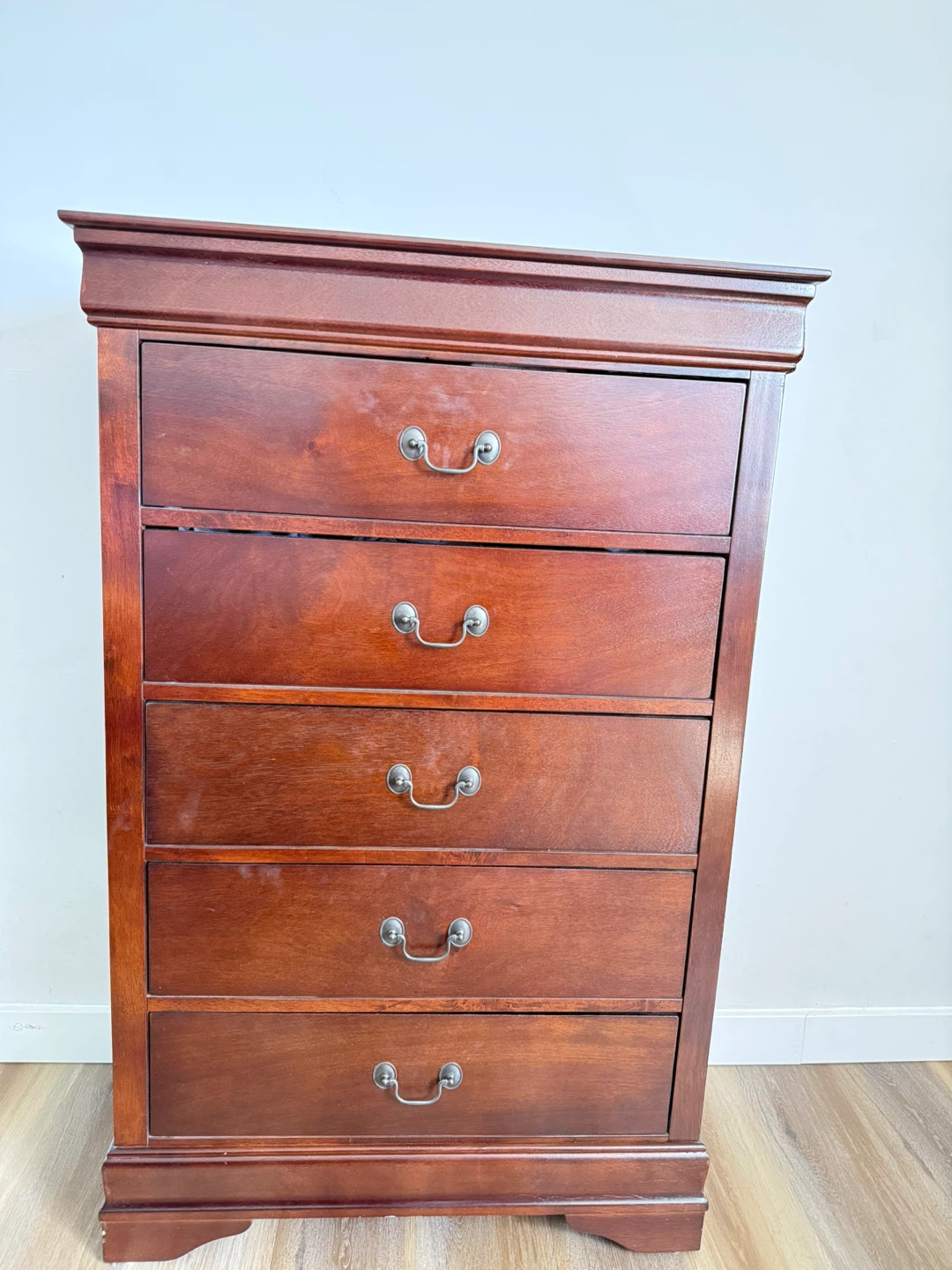 Used Bedroom set on sale - photo 5