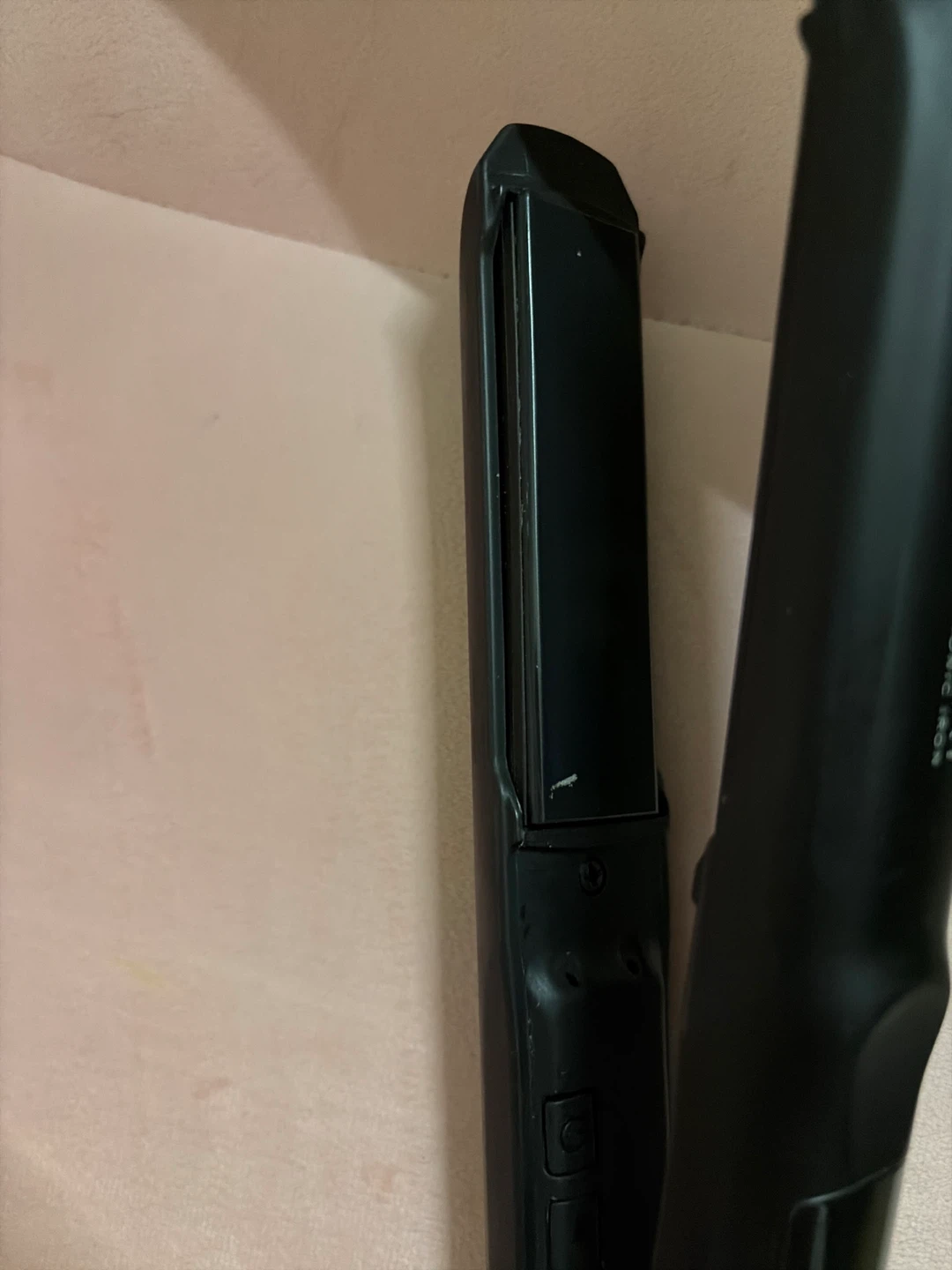 AG Hair Midnight Heat Straightener - photo 3