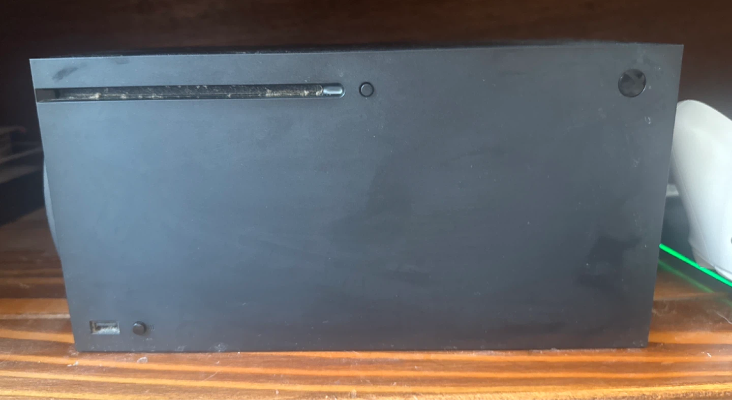 Xbox Series X Console
