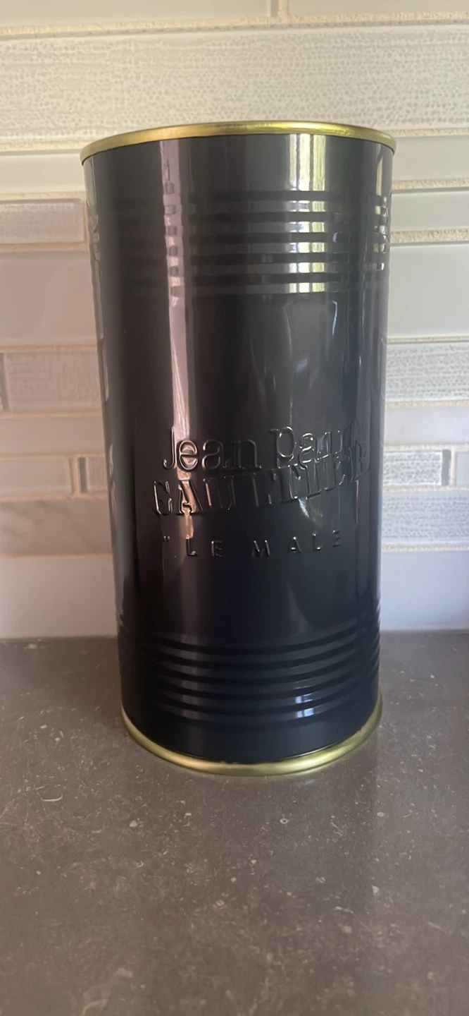 Jean Paul Gaultier Le Male Coffret Cadeau