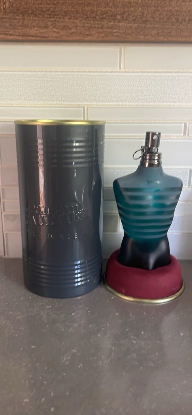 Jean Paul Gaultier Le Male Coffret Cadeau - photo 2