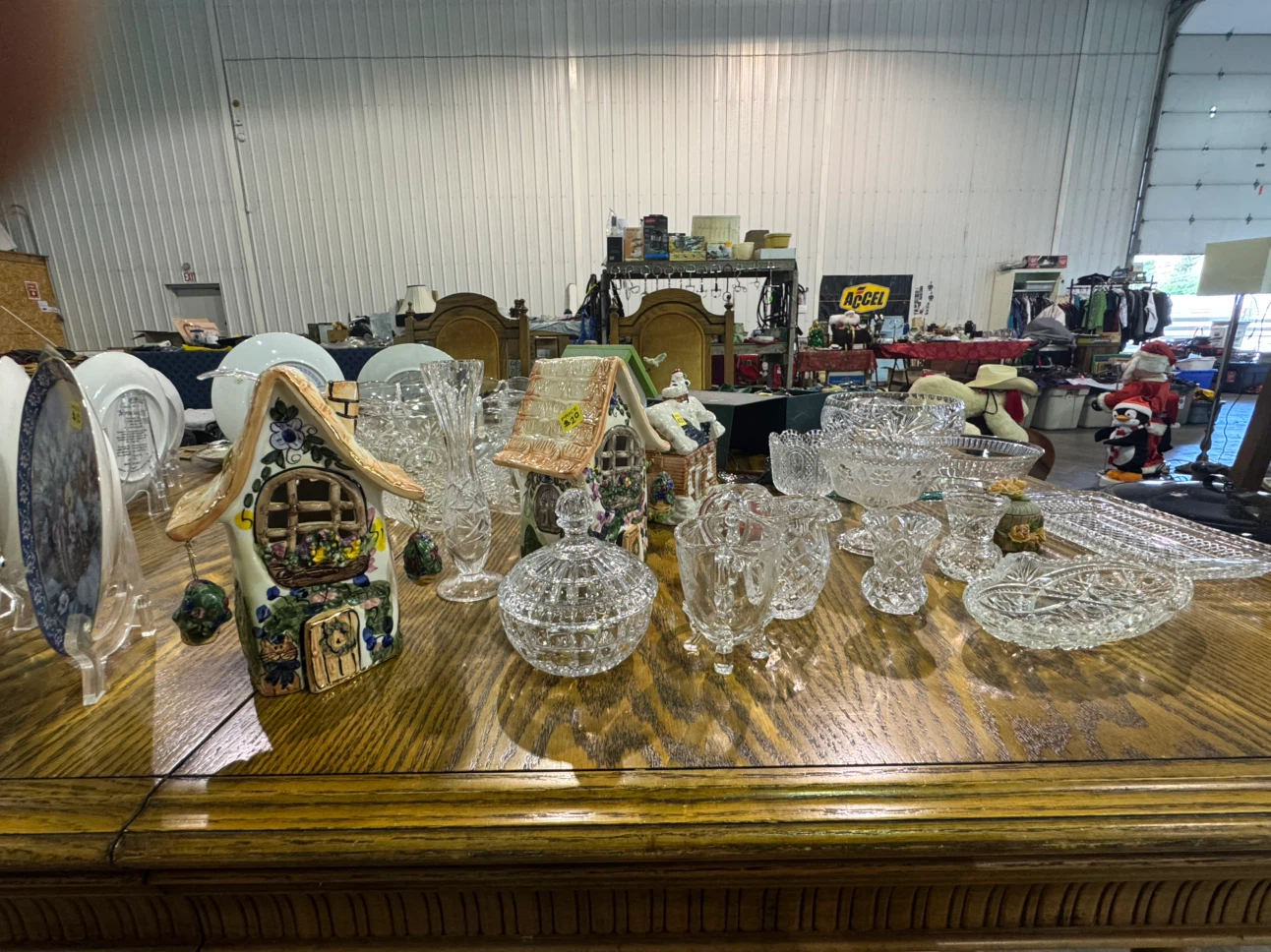 Massive garage sake - photo 5