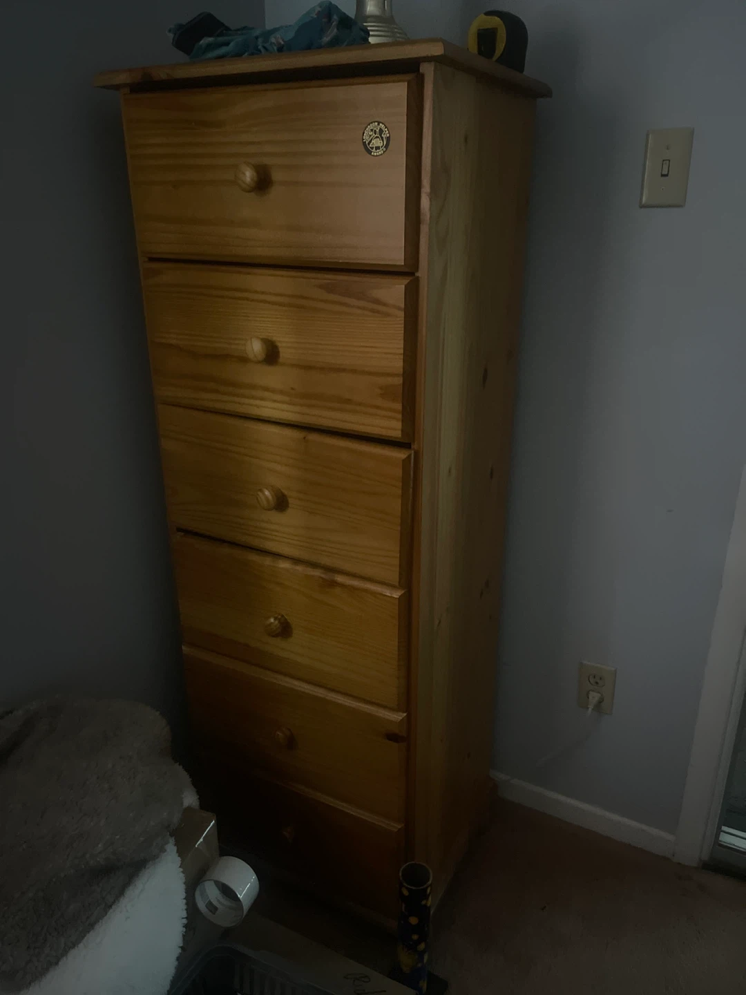 Bedroom set - photo 4