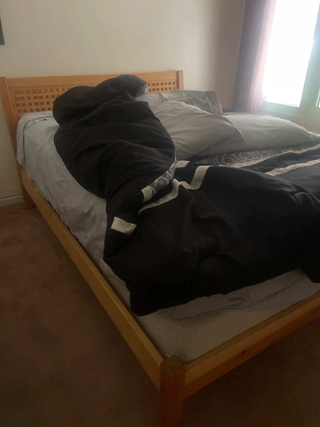 Bedroom set - photo 5