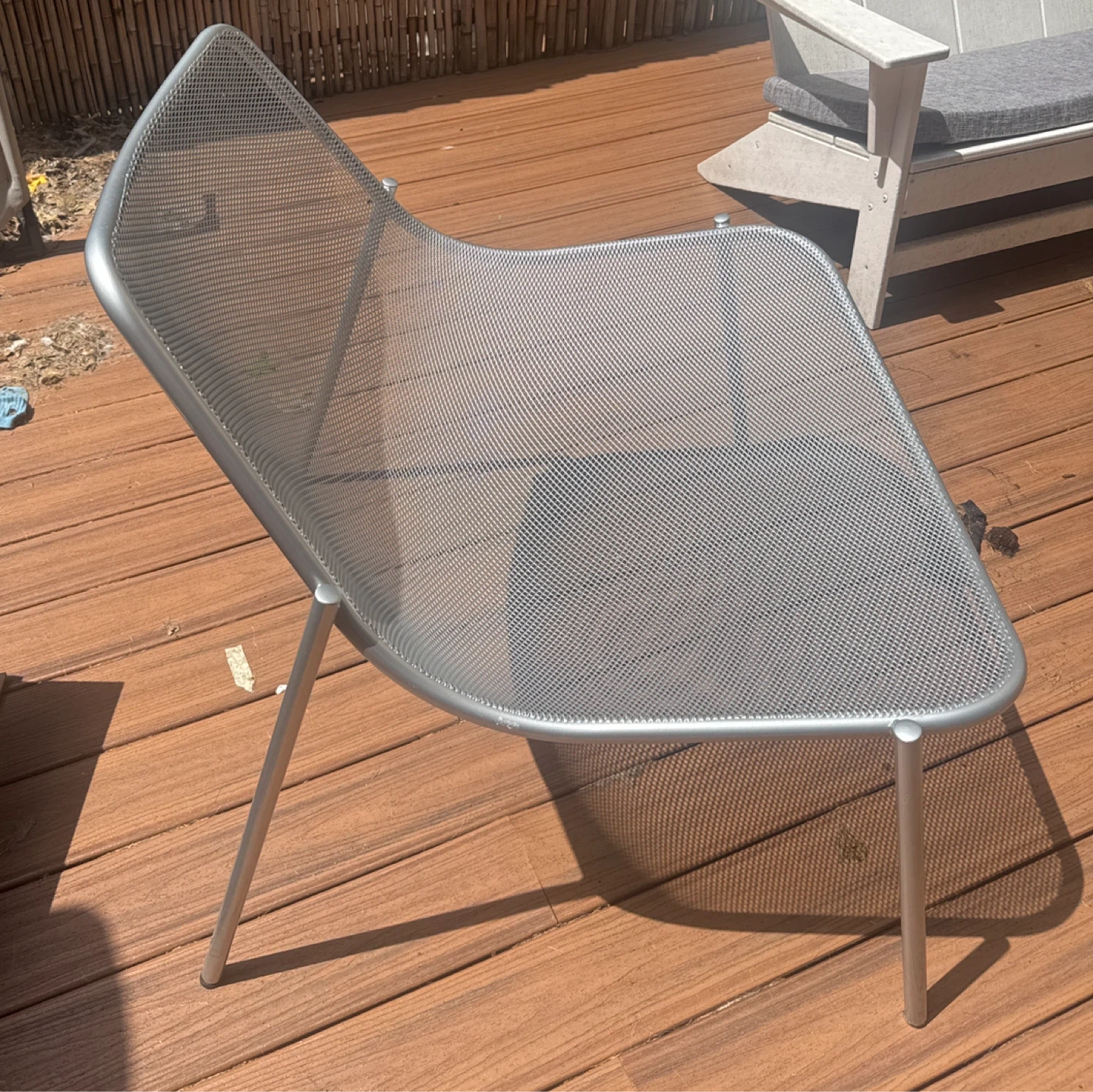 Room and Board Soliel Chair - photo 2