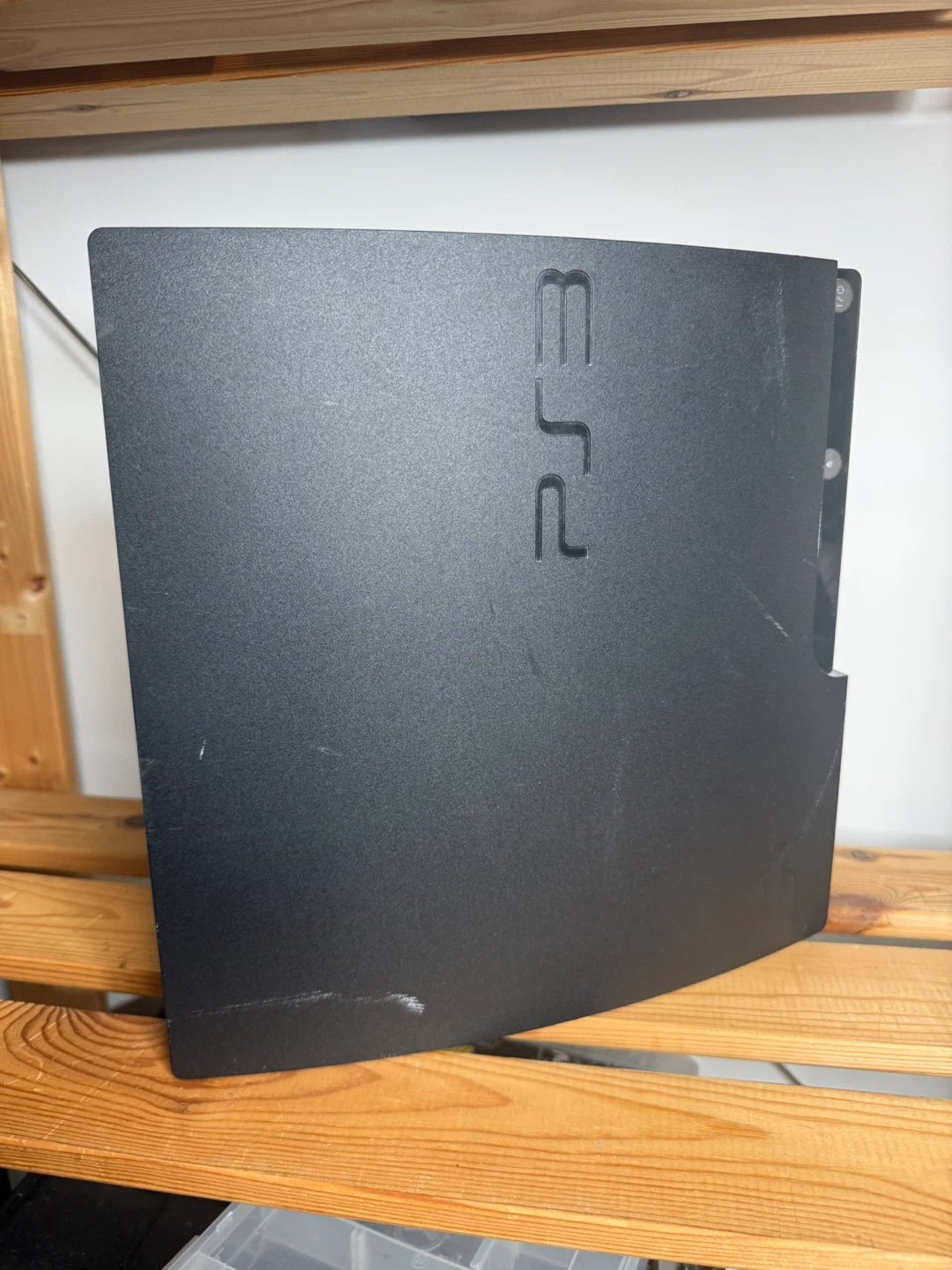 PlayStation 3 120Gb