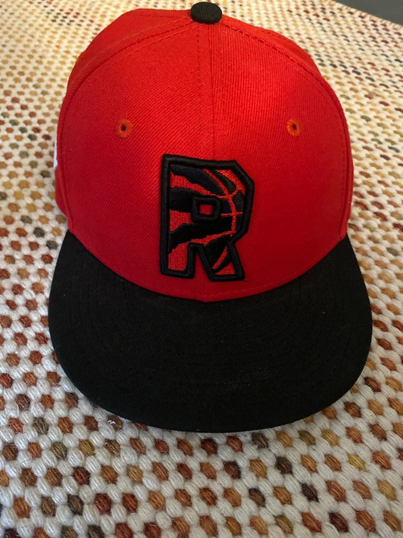 New Era Youth Toronto Raptors Cap Youth size
