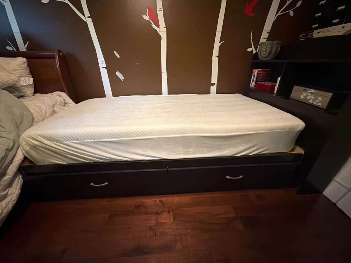 Free Twin Captain Bed - photo 2