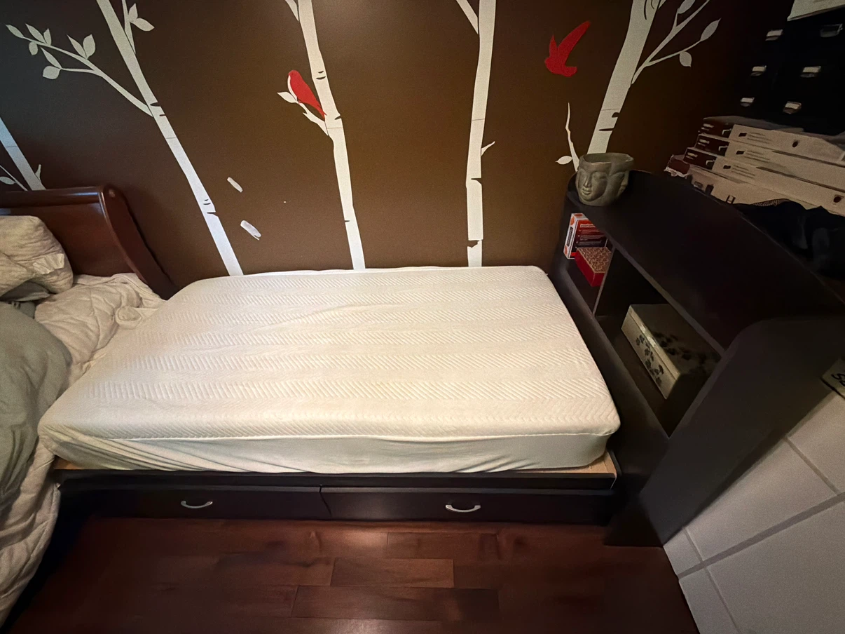 Free Twin Captain Bed - photo 3