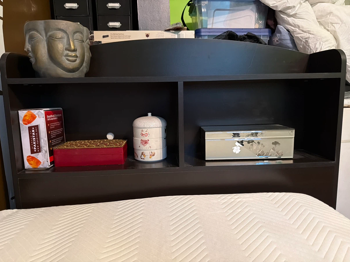 Free Twin Captain Bed - photo 4