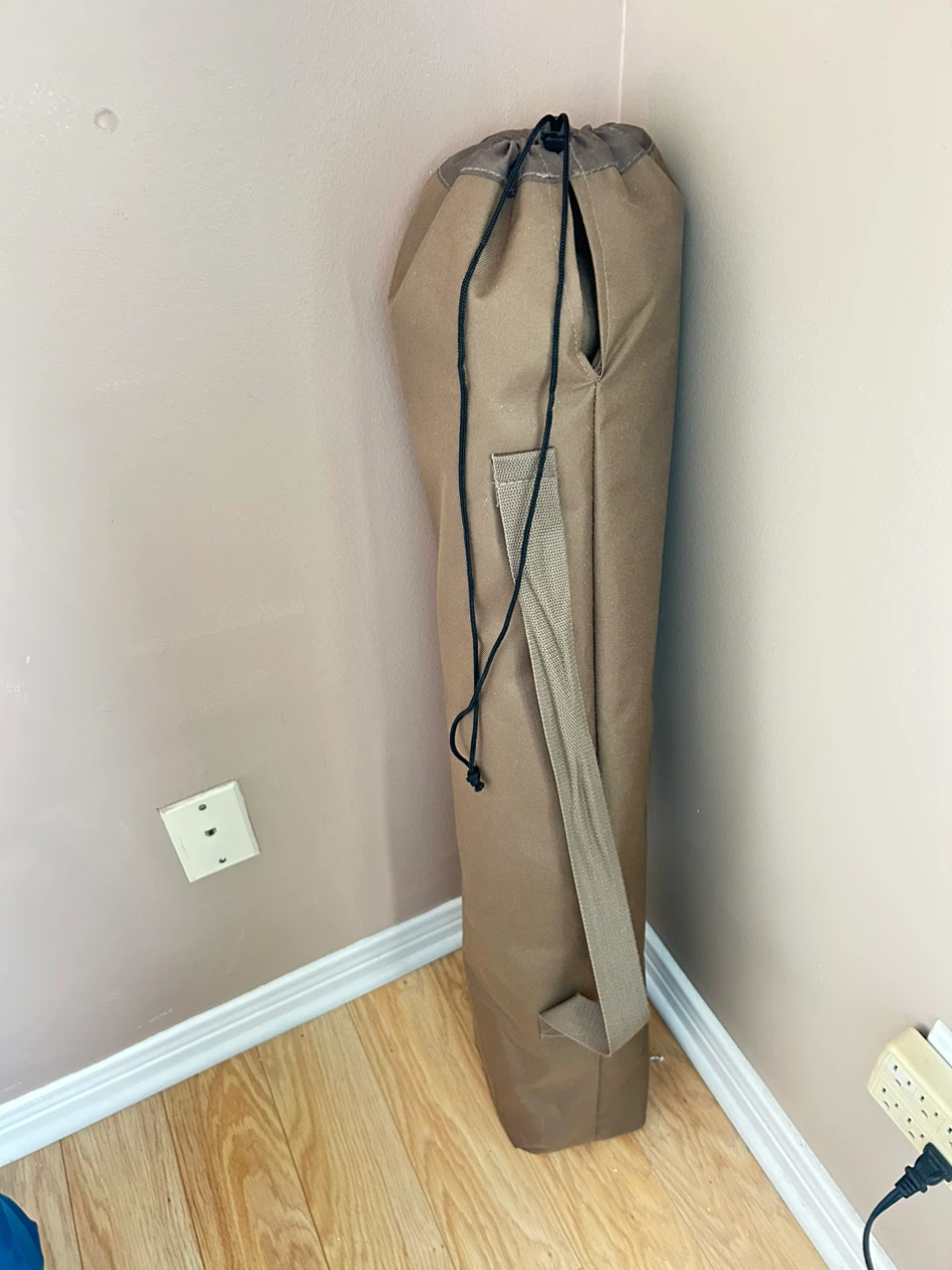 Cabela's Camp Cot with Organizer
