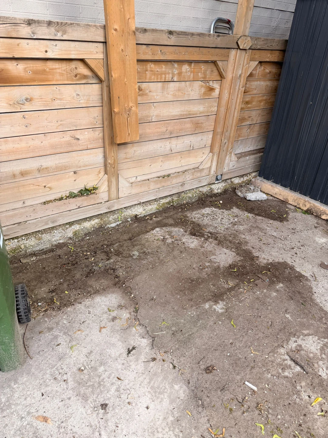 Junk Removal - photo 4