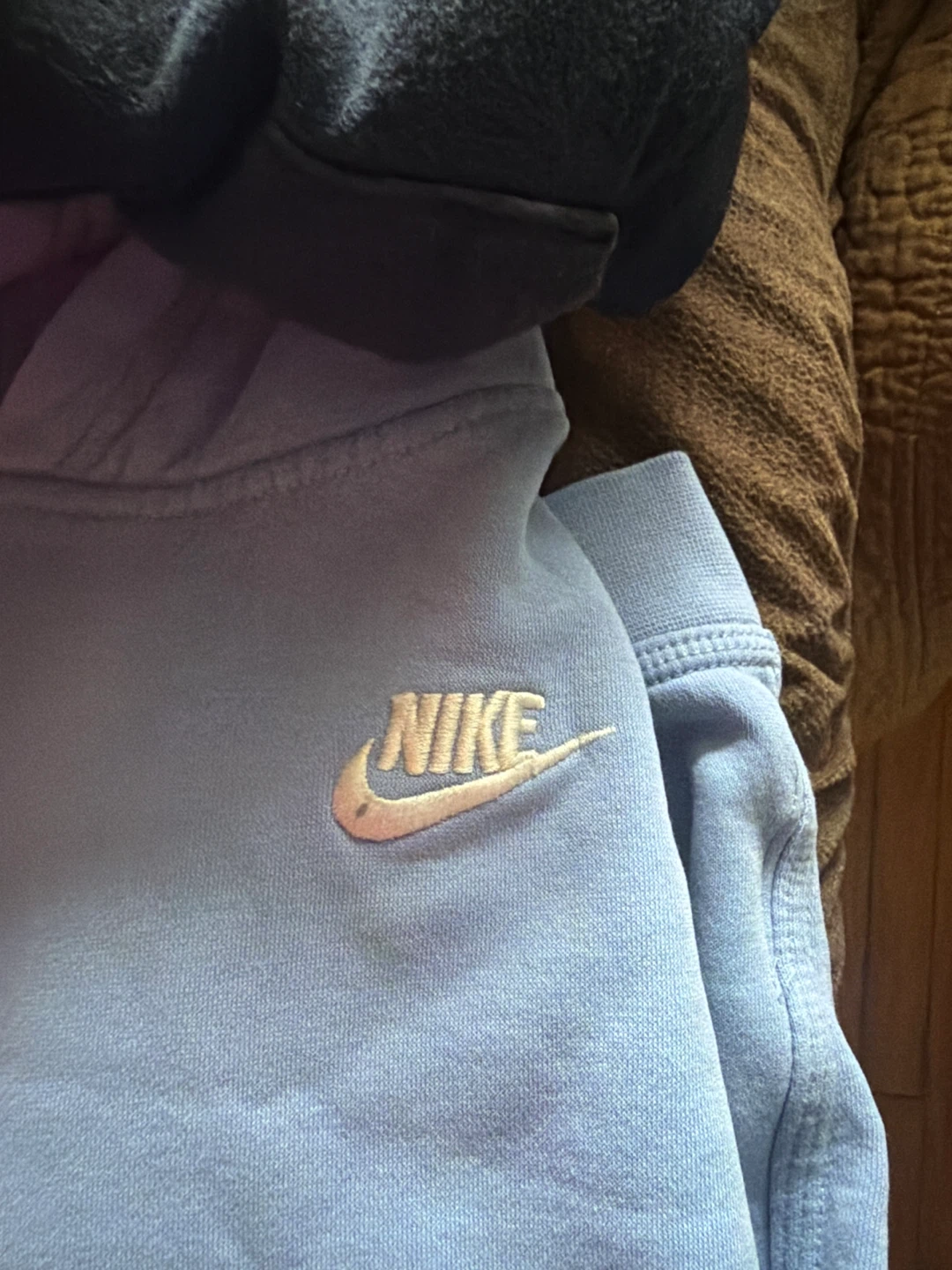 Nike Hoodies - Bundle of 4 - photo 2