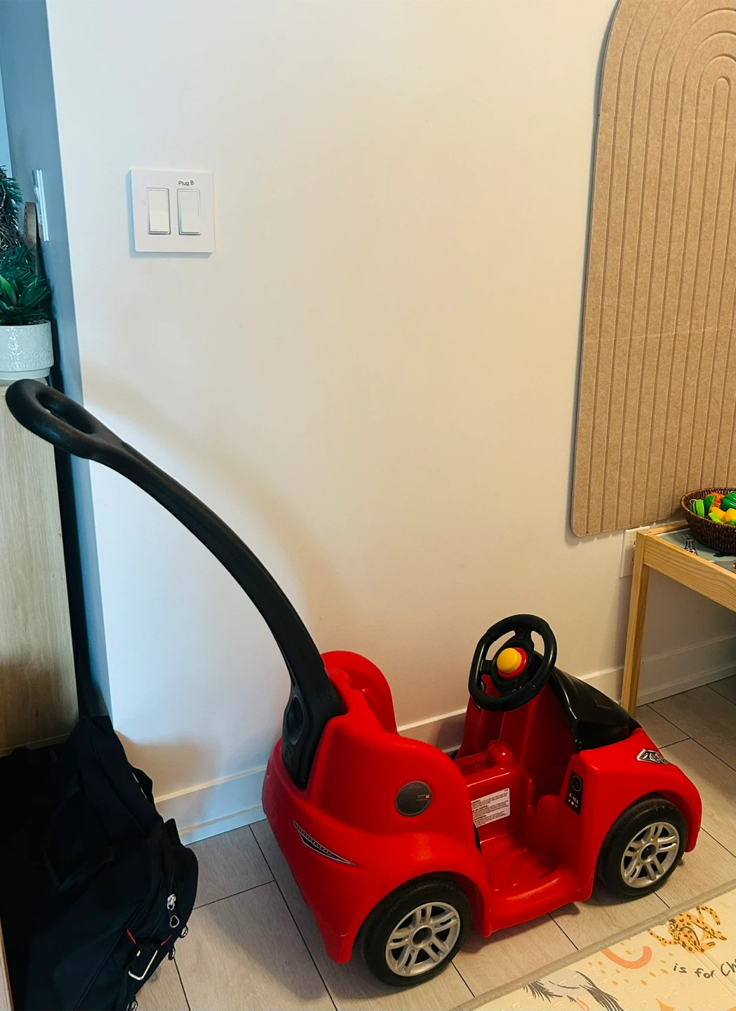 Step2 Push Around Buggy Ride-On Car