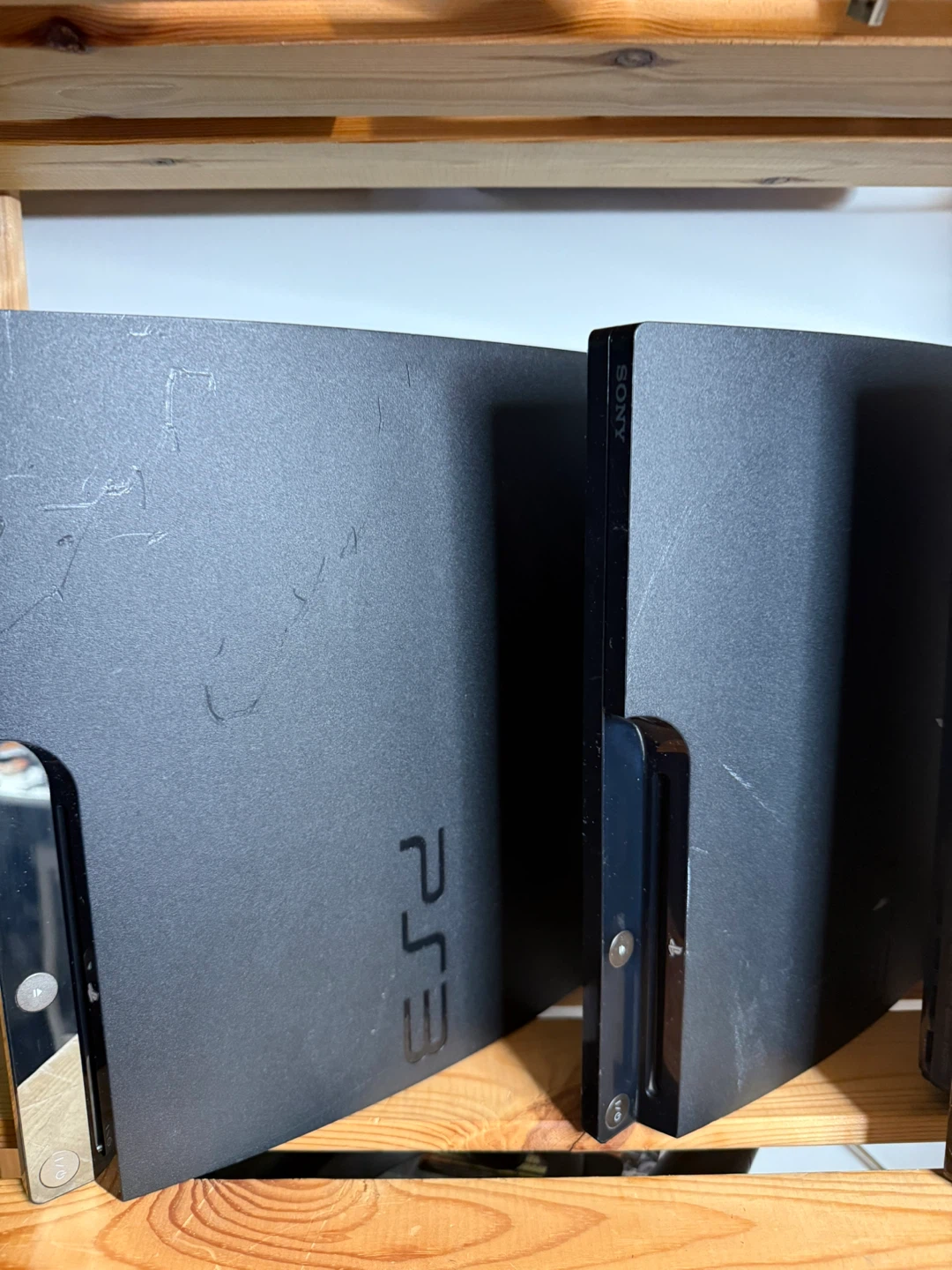 Lot of PlayStation 3 - photo 3