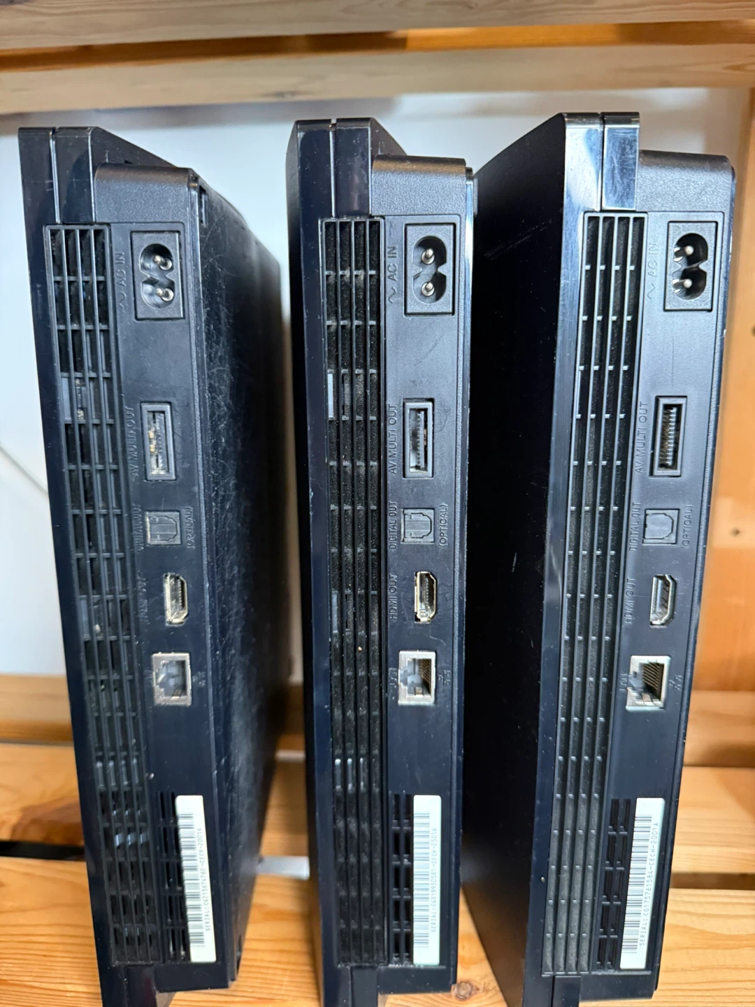 Lot of PlayStation 3 - photo 4