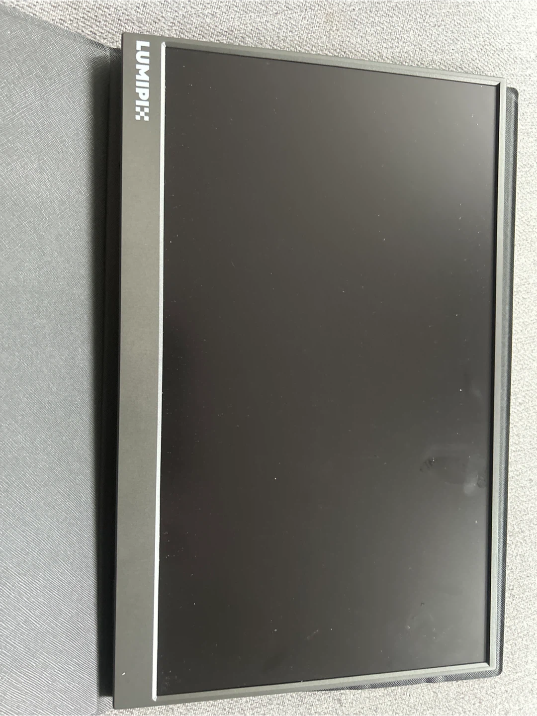 LUMPIX Portable Monitor CT156-01 15.6 inch