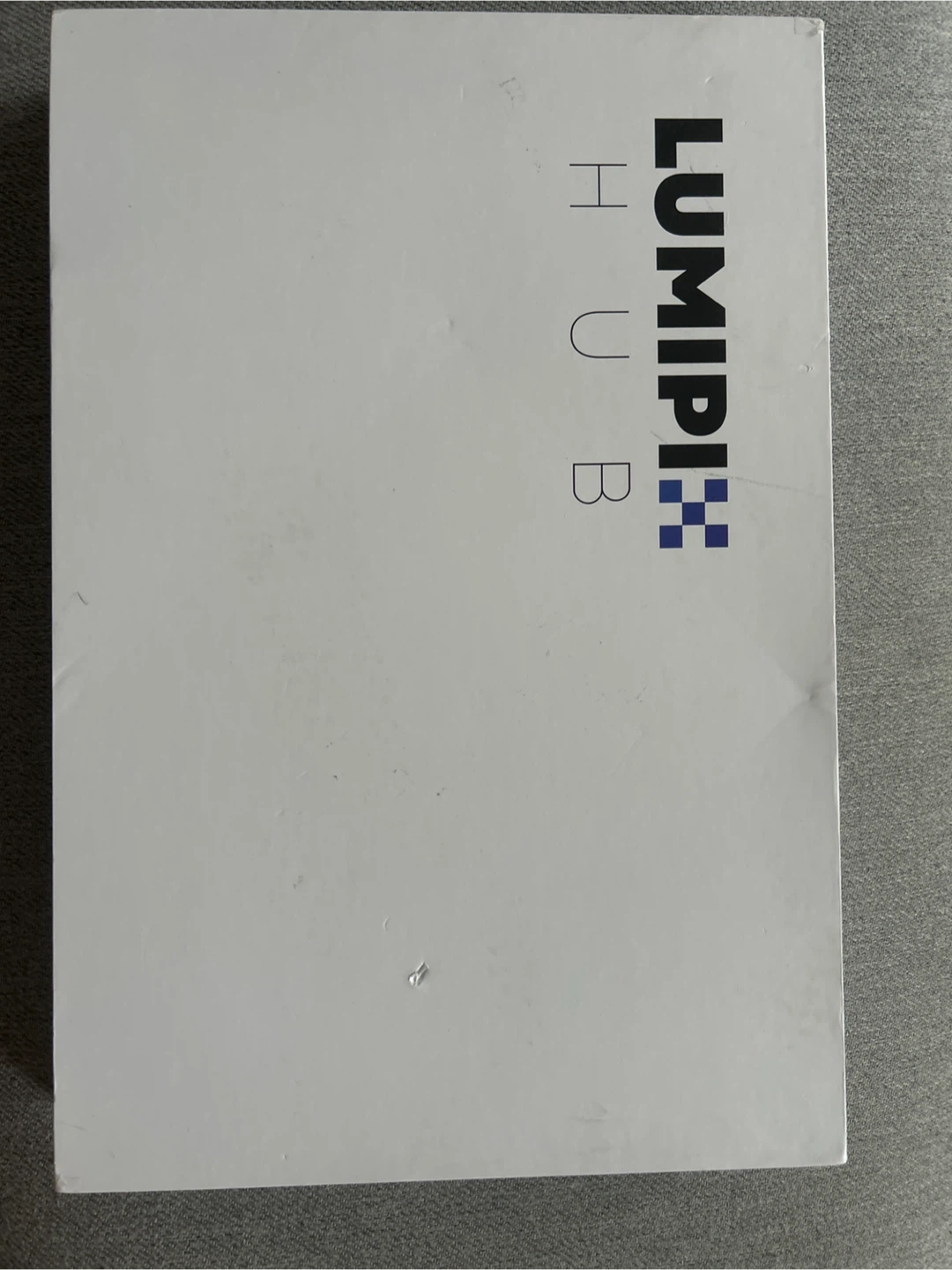 LUMPIX Portable Monitor CT156-01 15.6 inch - photo 2