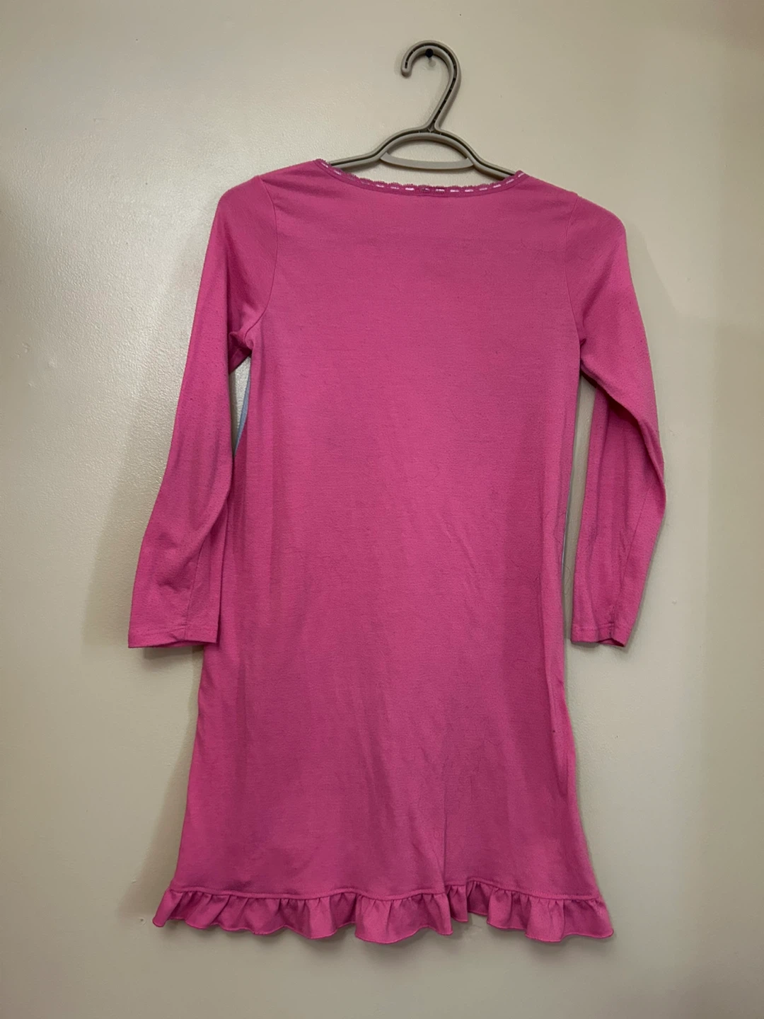 The Children's Place Cheerleader Nightgown size 10/12 - photo 2