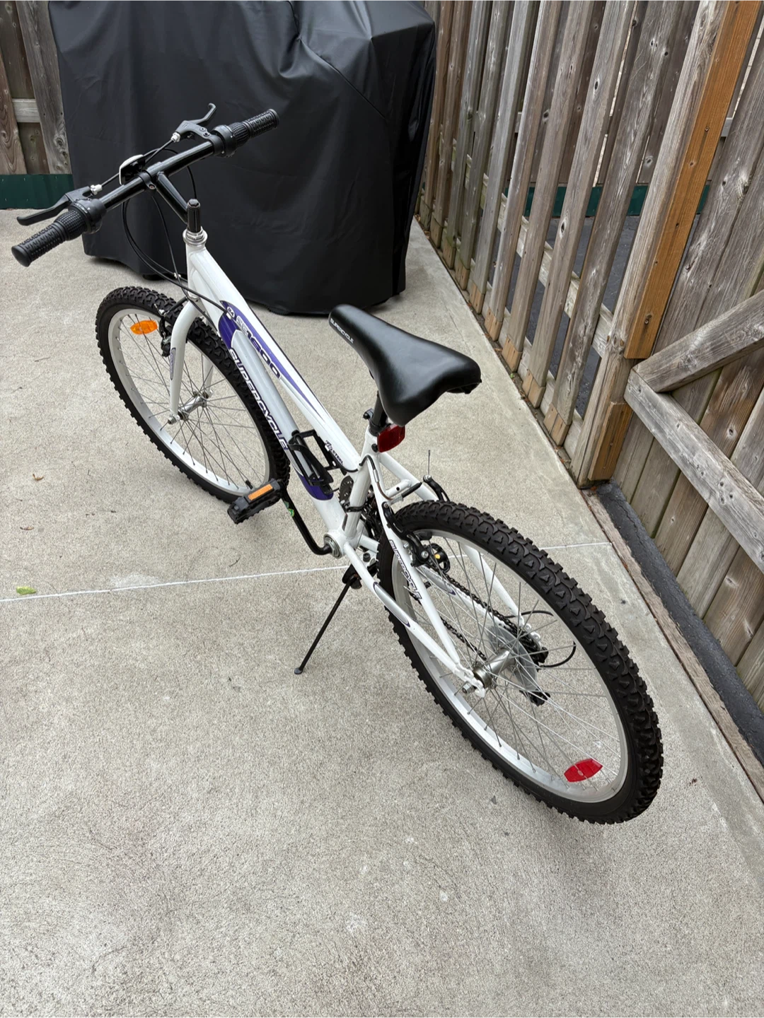 Supercycle Mountain Bike - photo 3