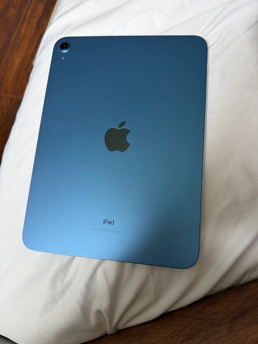 iPad 10th Gen 64GB  Apple Pencil & Original Charger