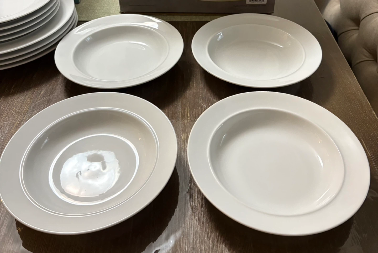 Dansk Kitchen 16 Piece Dinnerware Set - photo 2