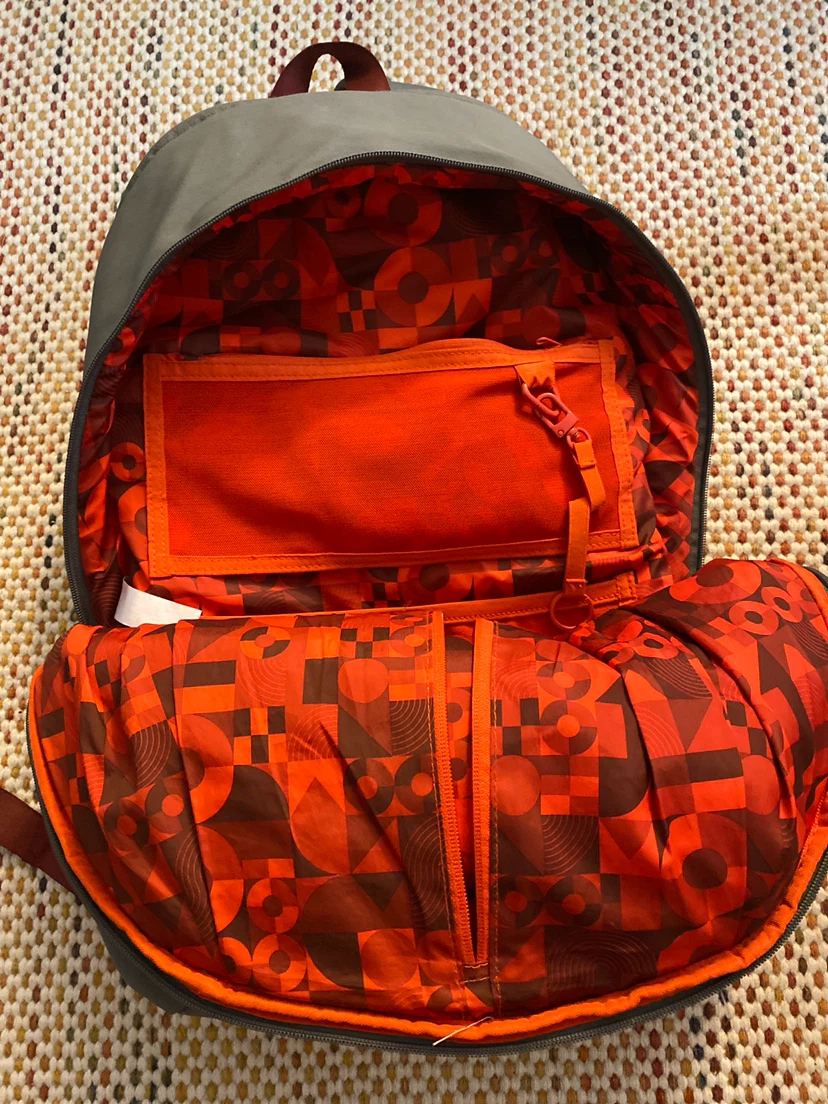Frwd Backpack - photo 3