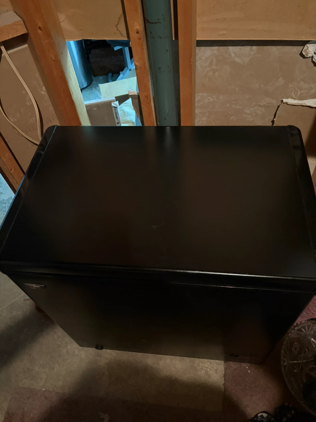 Danby Premiere Chest Freezer
