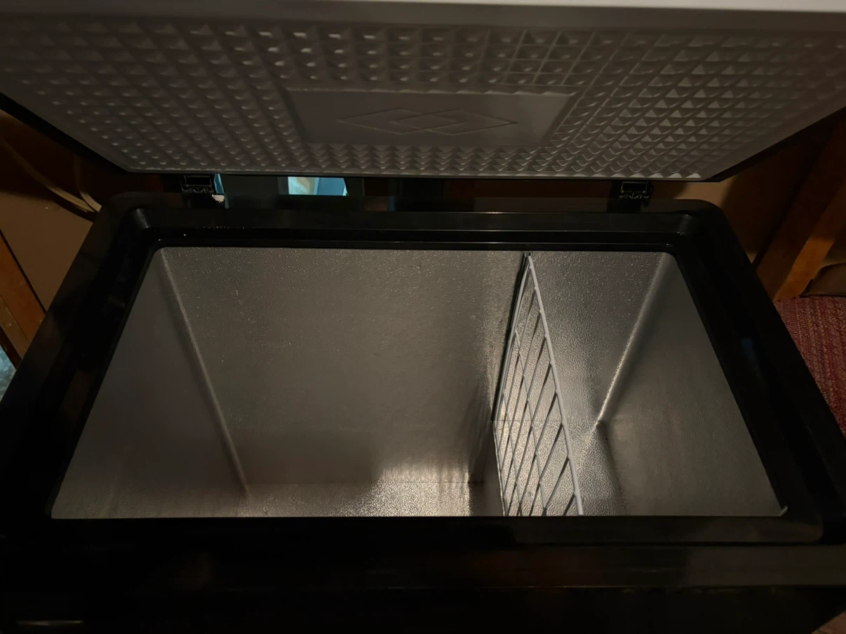 Danby Premiere Chest Freezer - photo 2