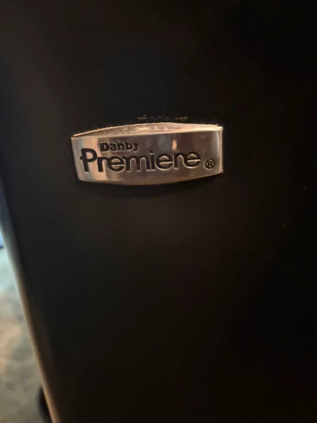 Danby Premiere Chest Freezer - photo 3