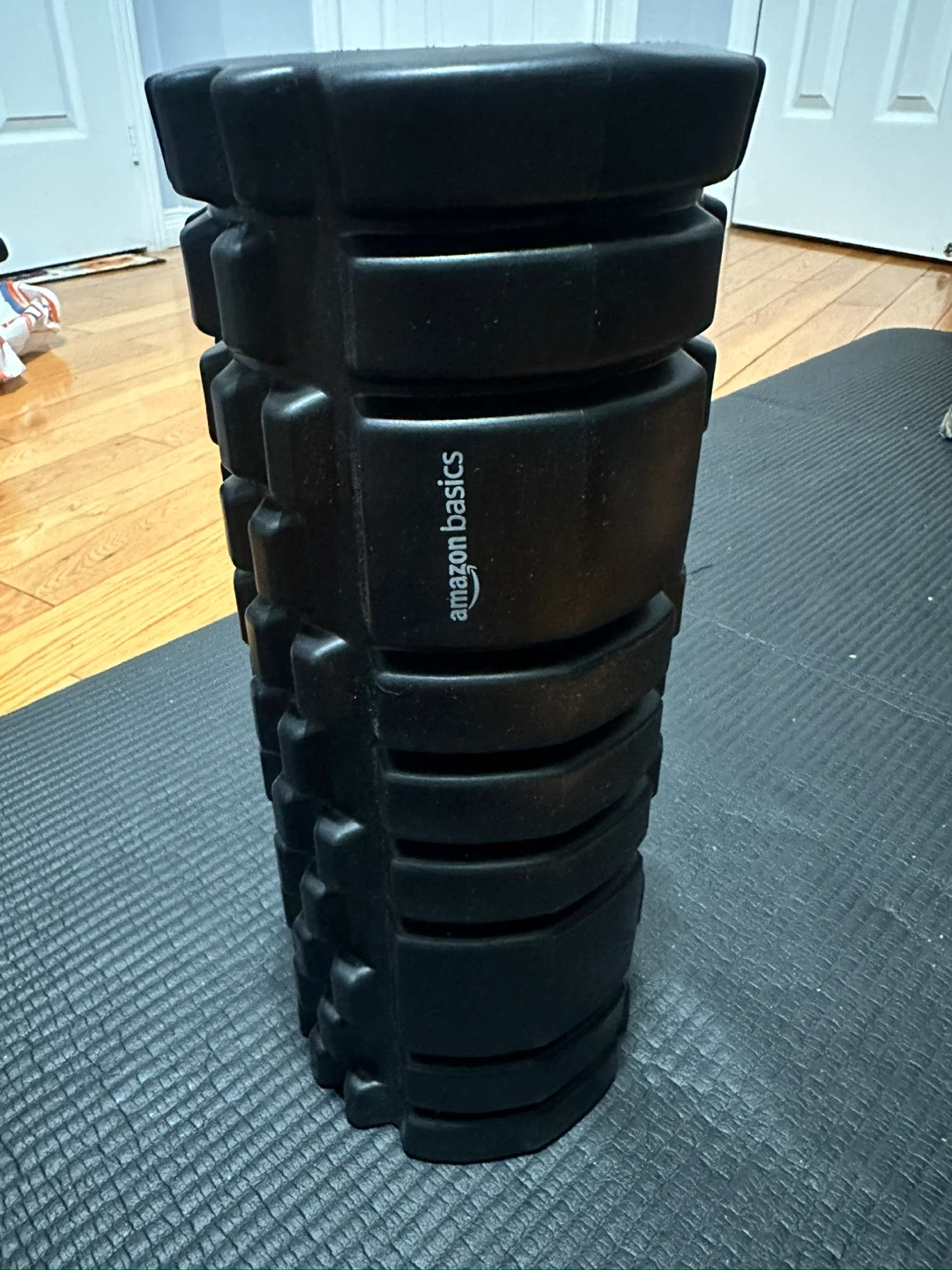 Amazon Basics Foam Roller new