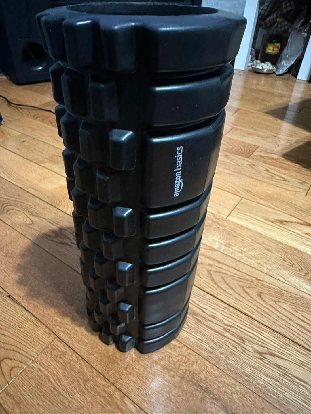 Amazon Basics Foam Roller new - photo 3